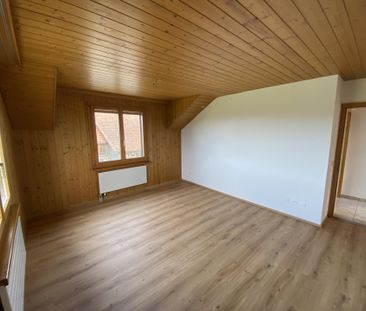 3.5 Zimmer Wohnung - Photo 5