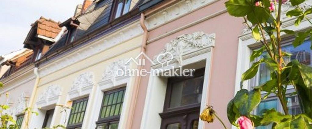 Komplett möblierte Wohnung - Foto 1