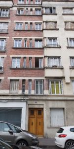 Location Appartement 1 pièce 23m² - Photo 3