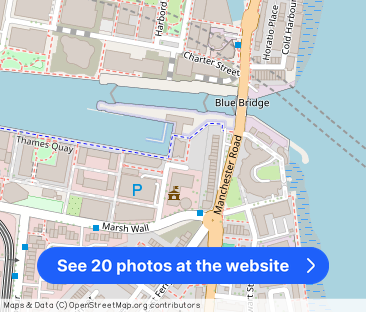 Dollar Bay Point, London, E14 - Photo 1