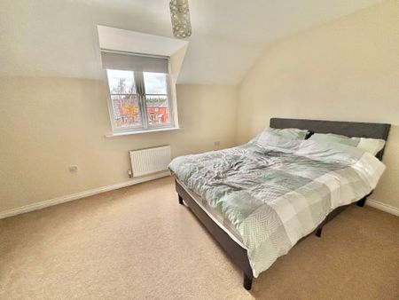 Spruce Road, Nuneaton, CV10 - Photo 3