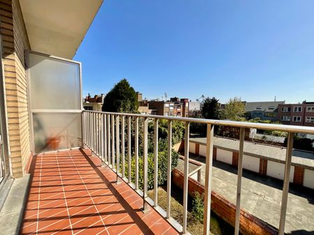 Appartement - te huur - Foto 5