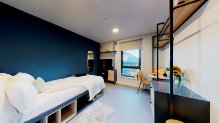 Townhouse Room - Photo 2