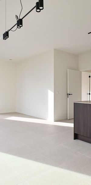 Appartement te huur in Beverst voor € 1.070 met 2 slaapkamers - Photo 1