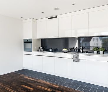 2.5 Zimmer, 60 m², 1. Stock - Foto 3