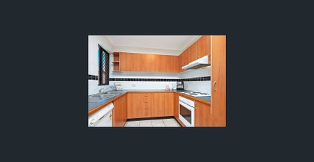 Hidden Greenslopes Apartment With Air-Conditioned Bedrooms. - Photo 5