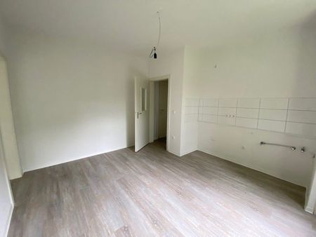 Singles und Paare aufgepasst: gut geschnittene 2-Zimmer-Wohnung - Foto 5