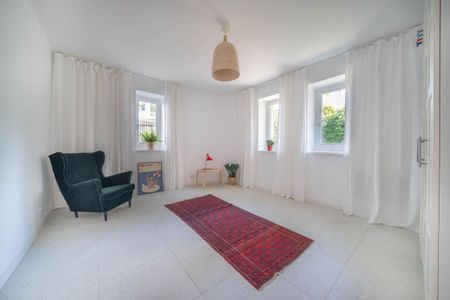 2 pokoje w kamienicy 41 m² - Photo 2