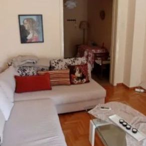 Διαμέρισμα για ενοικίαση Άγιος Σώστης (Νέα Σμύρνη) - Photo 1