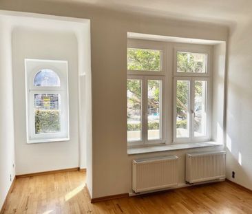 SEHR SCHÖN! Charmante 3-Zimmer Wohnung in der Theo-Neubauer-Straße - Photo 5