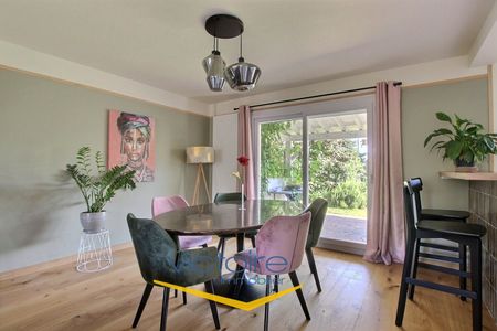 Maison meublée – 119,02m2 – Meyzieu - Photo 3