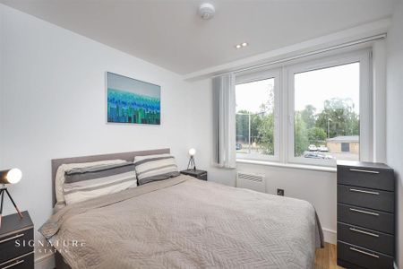 1 bedroom flat to rent - Photo 3