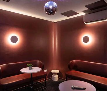 Medium High Double Ensuite - Photo 3