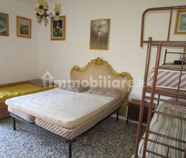 Appartamento in villa via Marittima 1, Laura, Capaccio Paestum - Photo 2