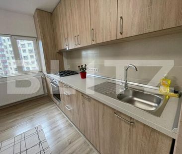 Apartament modern, 2 camere decomandate, zona OMV Marasti - Photo 6