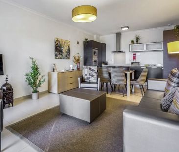 Apartamento T2 - Photo 2