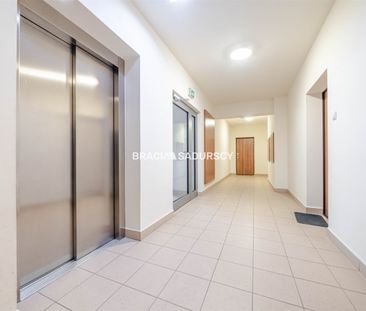 Grzegórzki z miejscem Parkingowym w Cenie ! - Photo 1