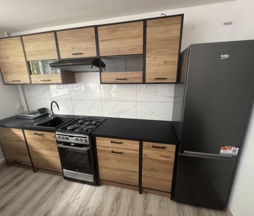 Mieszkanie trzypokojowe w pobliżu centrum - Photo 2