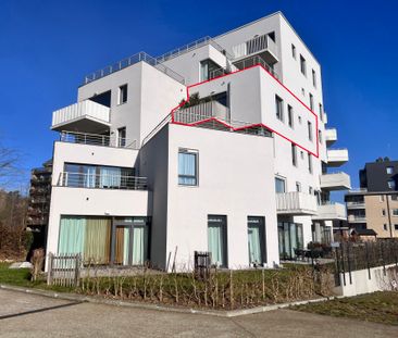 Appartement - à louer - 1300 Wavre - 1.050 € - Photo 4