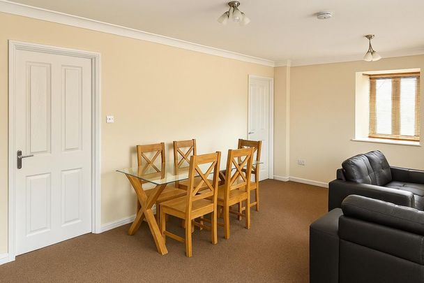 4 bedroom house share to rent - Photo 1