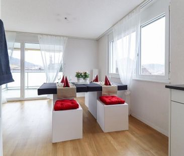 Mein neues Zuhause im Erdgeschoss! - Photo 5