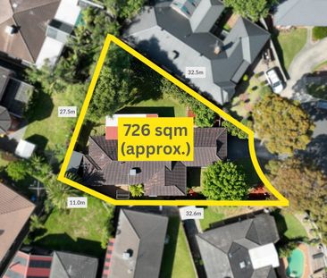 11 Maree Court, Rowville - Photo 3