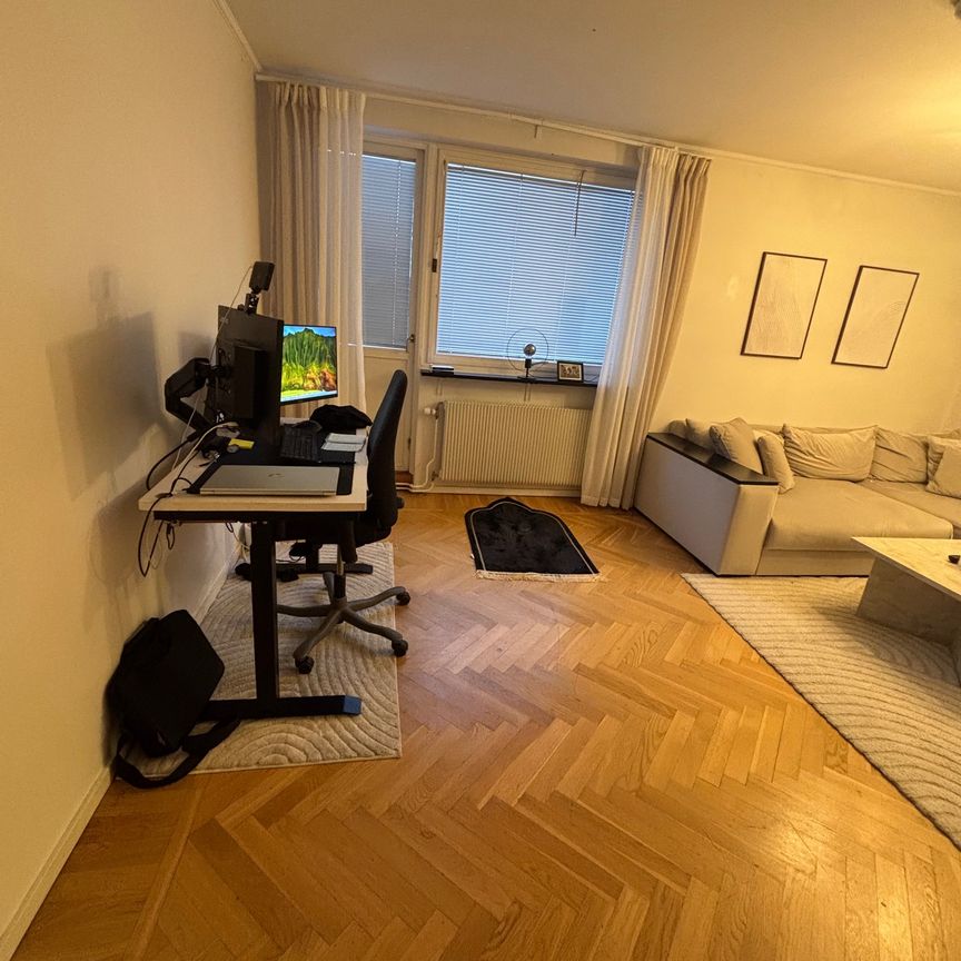 Brämhultsvägen, Borås - Photo 1