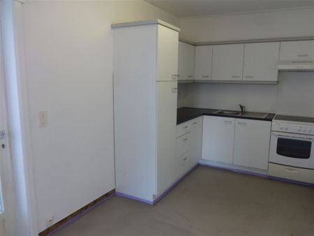 Appartement met garage en terras - Foto 4