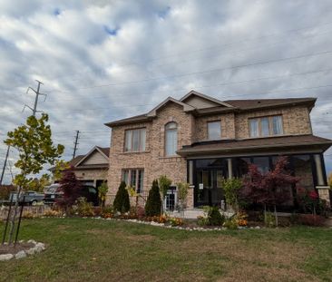 For Lease - 7595 Marpin Court, Niagara Falls, Ontario - Photo 1