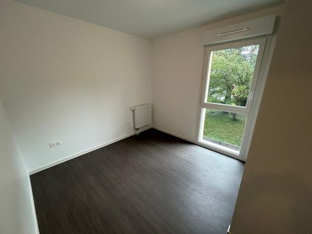 Appartement T3 Pinel – Poitiers – 58 m² - Photo 5