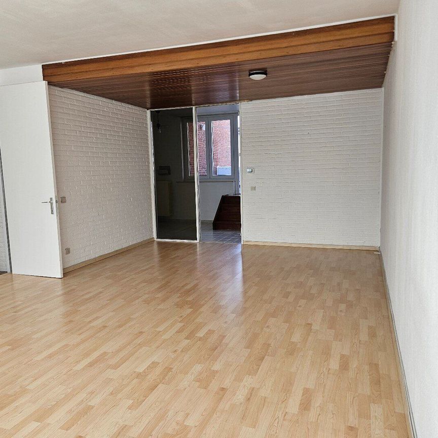 Gezellig 2-slaapkamer appartement op toplocatie in Mol! - Photo 1