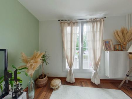 Location Appartement 3 pièces 62m² TOURS 37200 - Photo 4