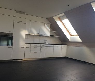 MODERNE WOHNUNG IM ZENTRUM VON MÖHLIN - Foto 3