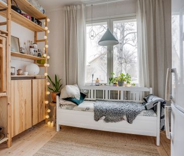 Hemvägen, Umeå - Foto 1