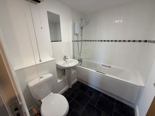 Sheridan Court, NG1 3GY, Property for rent - Photo 1