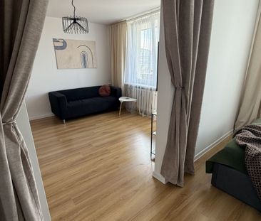 2 POKOJE PRZY STACJI MERTO BEMOWO - Photo 3