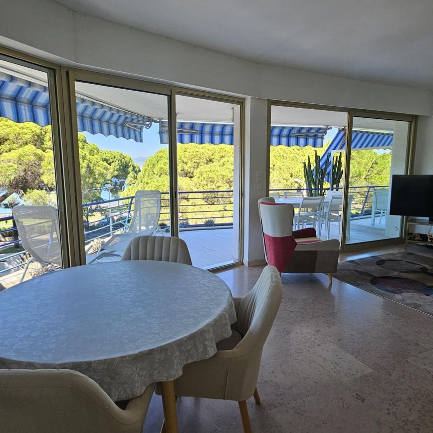 Location Appartement 3 pièces 78m² CANNES 06400 - Photo 1