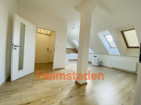 Pronájem bytu 2+kk 49 m - Фото 4