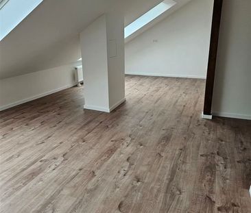 2 Zimmer City-Loft Neubau mit offenem Küchenbereich - Photo 1