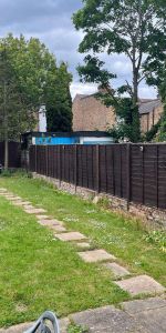 Norbury Court Road Room 4 - Photo 4