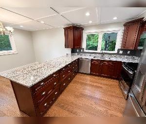 4 Bed 3.5 Bath Fully Finished Home For Rent Sherwood Park - Photo 6