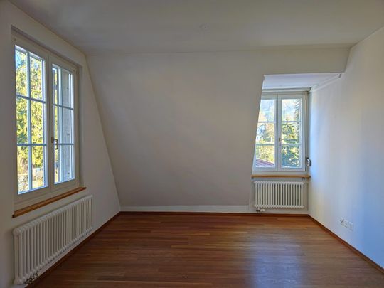 3.5 Zimmer, 70 m², 4. Stock - Photo 1