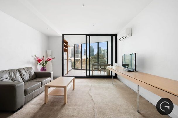 Melbourne CBD - Photo 1