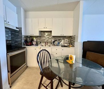 Loft à louer Sainte-Foy / Sillery juillet 2026 - Photo 1