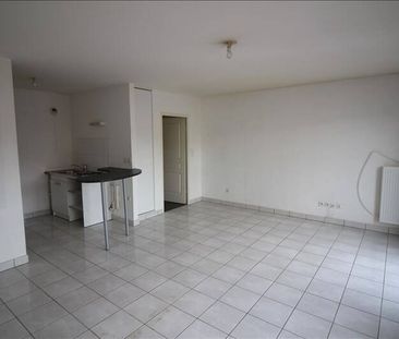 Location appartement 1 pièce 36.33 m² à Lille (59000) CENTRE VILLE ... - Photo 1