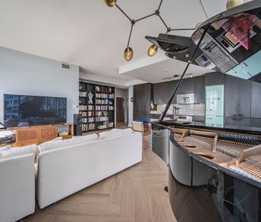 For Lease - 15 Iceboat Terrace Unit# 3206, Toronto, Ontario - Photo 6
