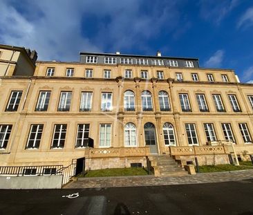 Location Appartement 1 pièce 28m² METZ 57000 - Photo 6