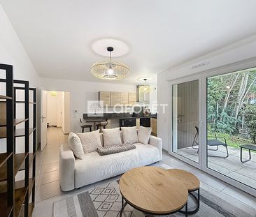 Appartement T2 Bordeaux à louer - Photo 2