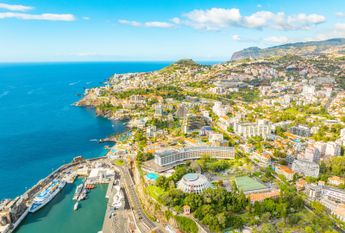 APARTAMENTO 2 QUARTOS | MOBILADO