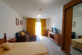 Studio for rent in Costa del Silencio